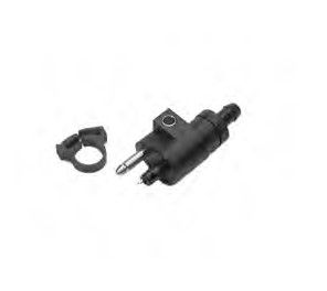 Mercury/Mariner fuel connector (22-8M0148583)